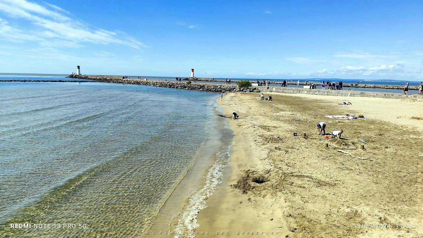 LE GRAU D'AGDE - Marche - Quai - Plage (67).jpg